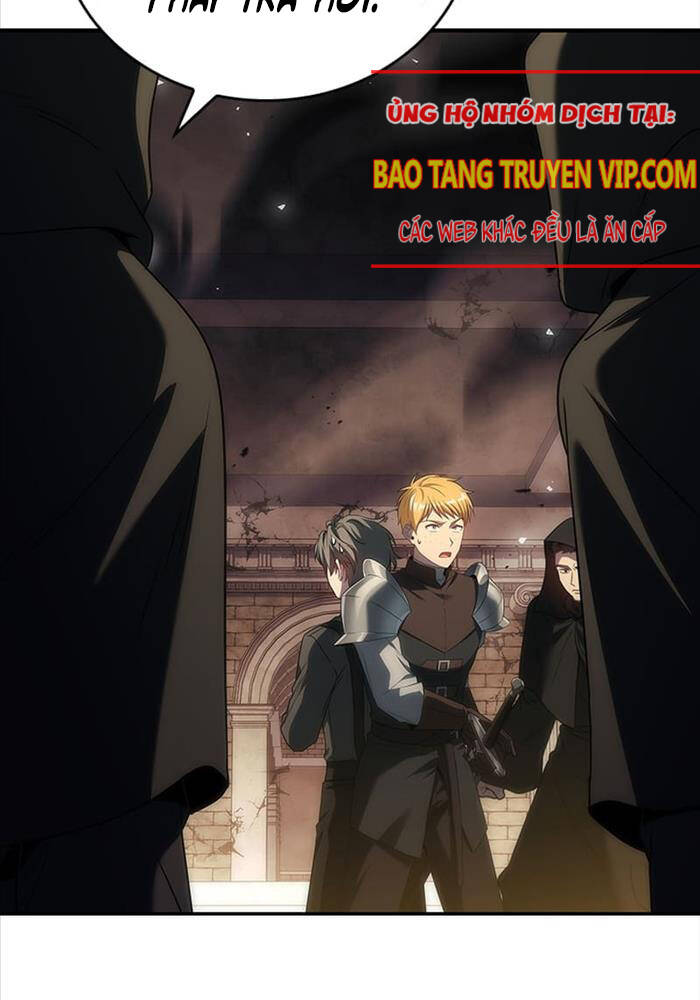 Quỷ Vương Hồi Quy Là Người Tốt Chapter 49 - Trang 4