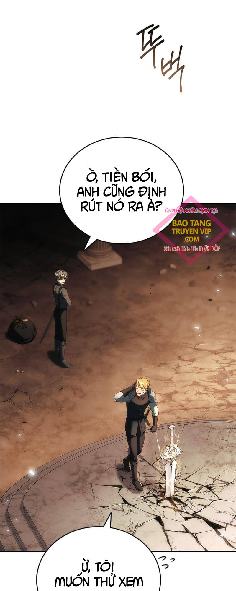 Quỷ Vương Hồi Quy Là Người Tốt Chapter 48 - Trang 72