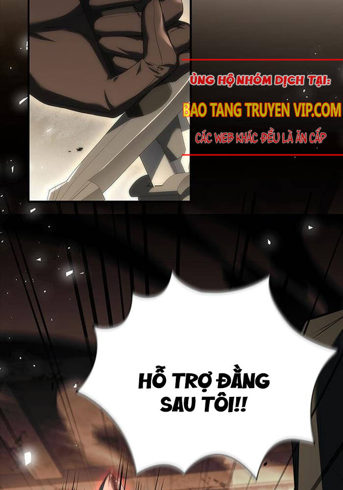 Quỷ Vương Hồi Quy Là Người Tốt Chapter 49 - Trang 8