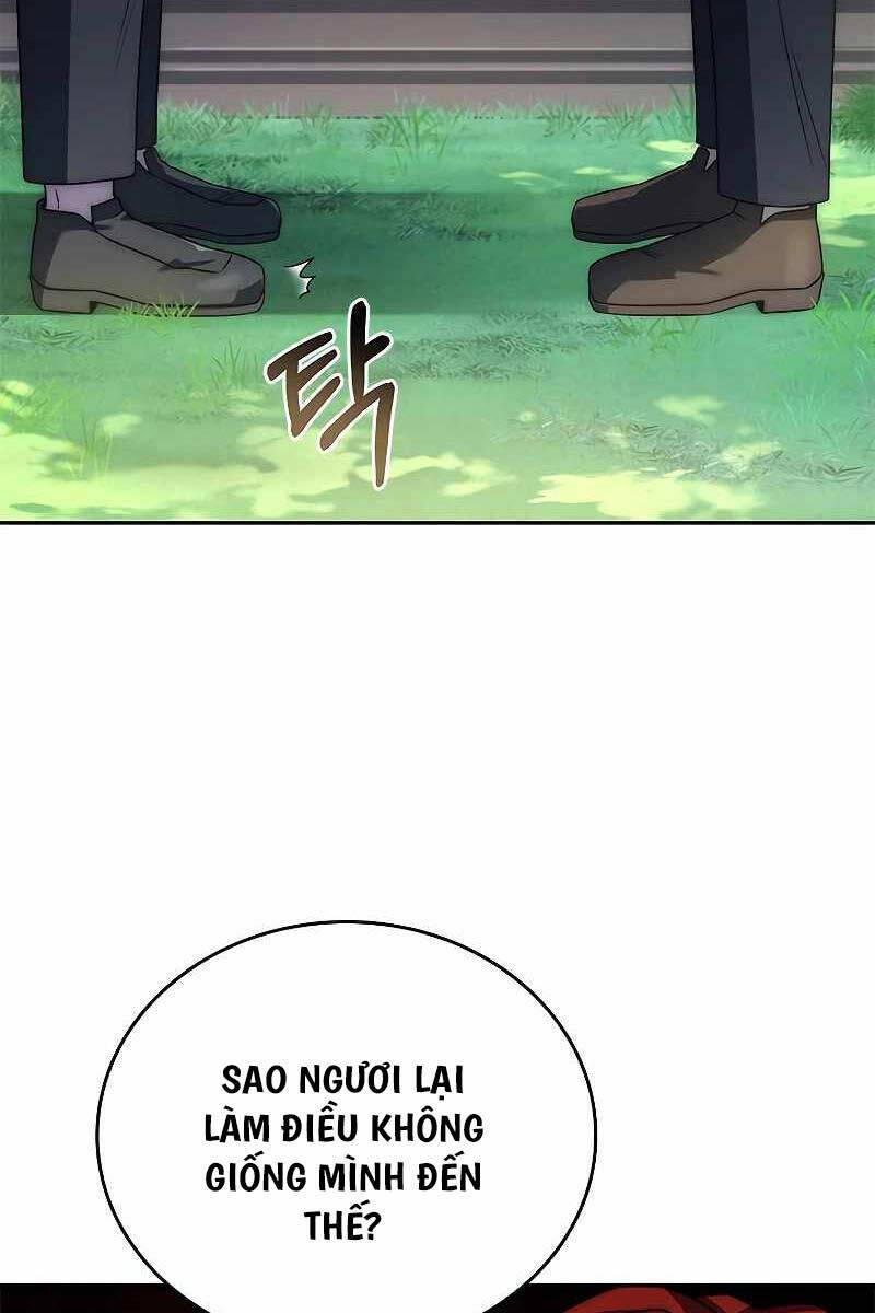 Quỷ Vương Hồi Quy Là Người Tốt Chapter 3 - Trang 34