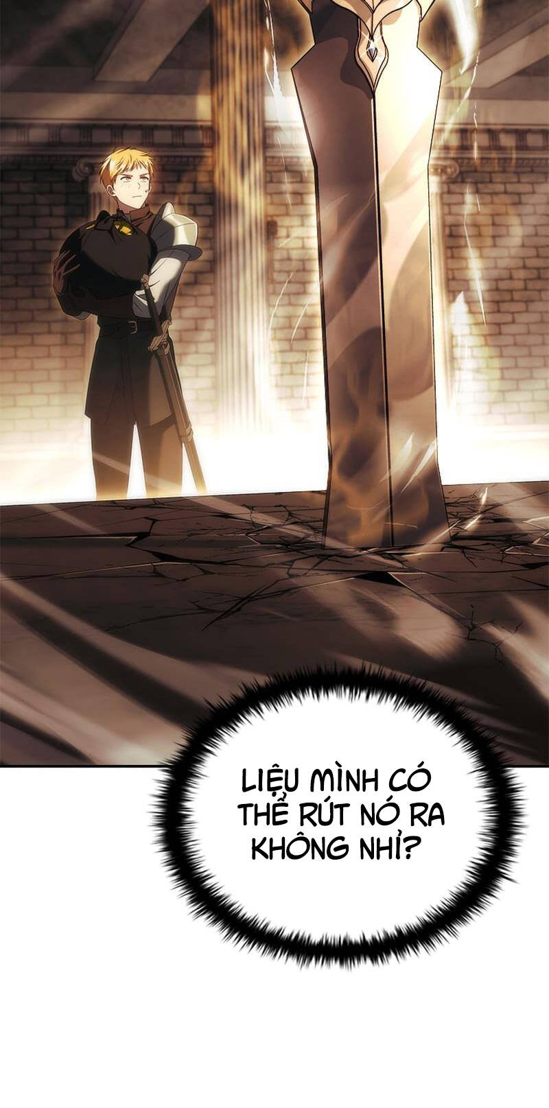 Quỷ Vương Hồi Quy Là Người Tốt Chapter 48 - Trang 70