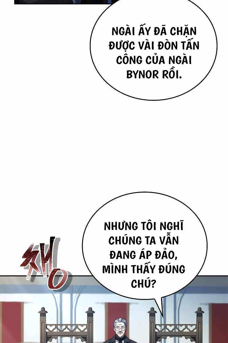 Quỷ Vương Hồi Quy Là Người Tốt Chapter 3 - Trang 99