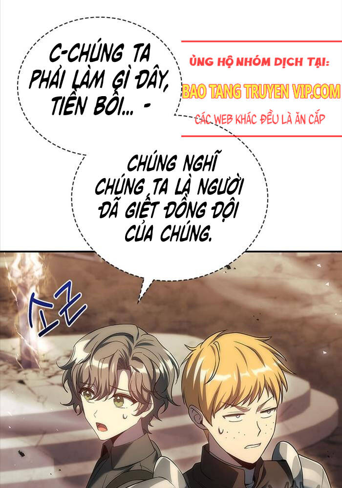 Quỷ Vương Hồi Quy Là Người Tốt Chapter 49 - Trang 5