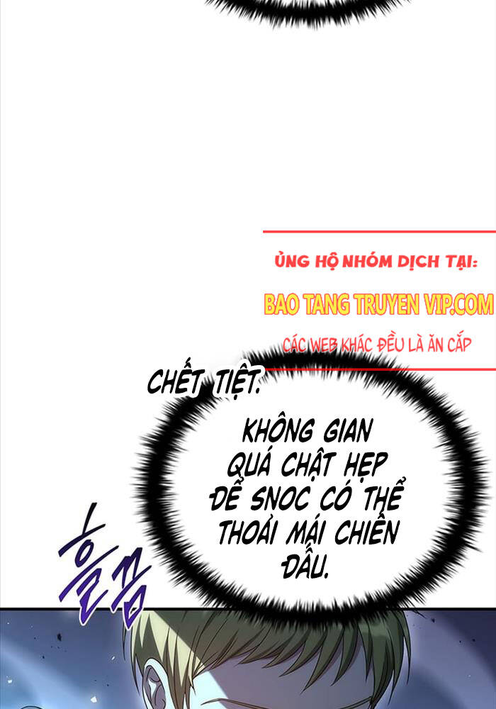 Quỷ Vương Hồi Quy Là Người Tốt Chapter 49 - Trang 21