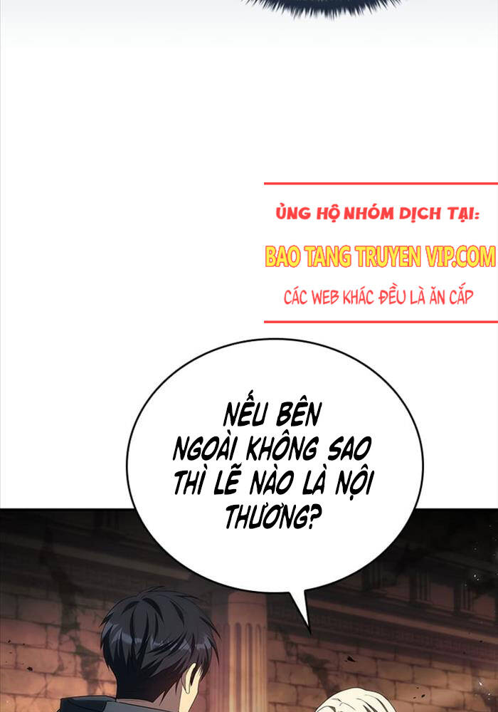 Quỷ Vương Hồi Quy Là Người Tốt Chapter 49 - Trang 125