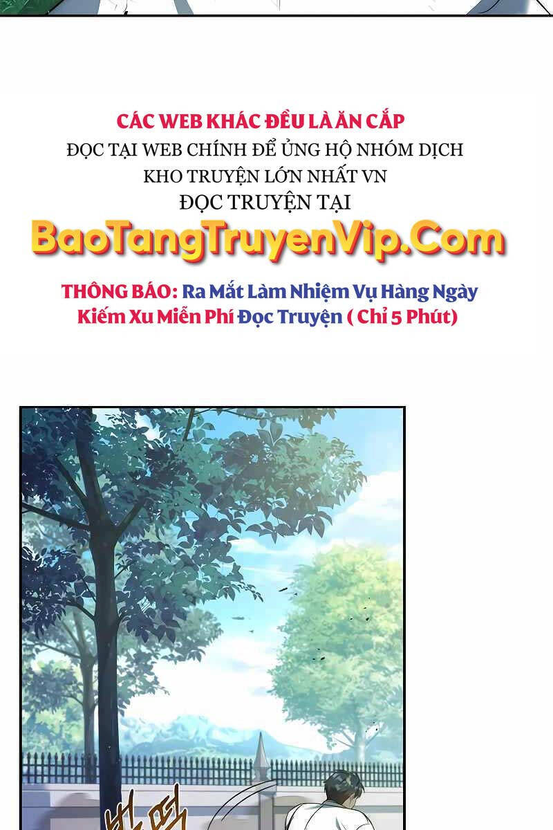 Quỷ Vương Hồi Quy Là Người Tốt Chapter 3 - Trang 27