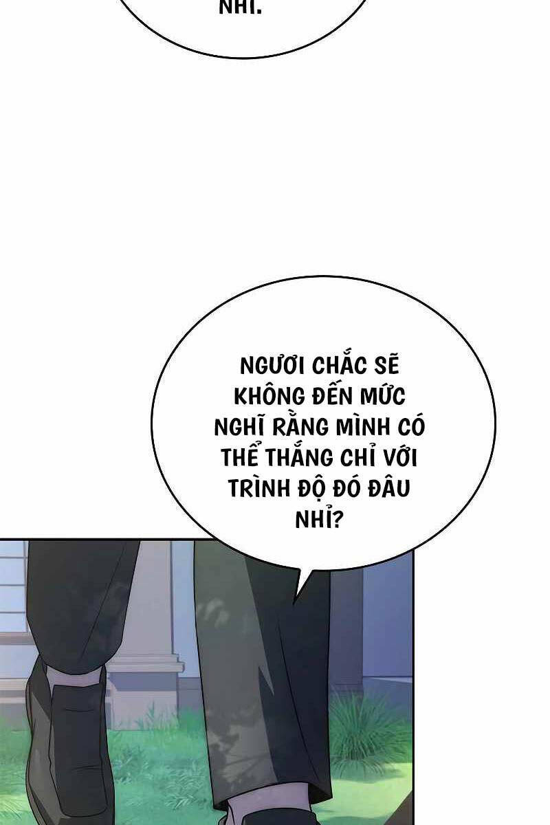 Quỷ Vương Hồi Quy Là Người Tốt Chapter 3 - Trang 32