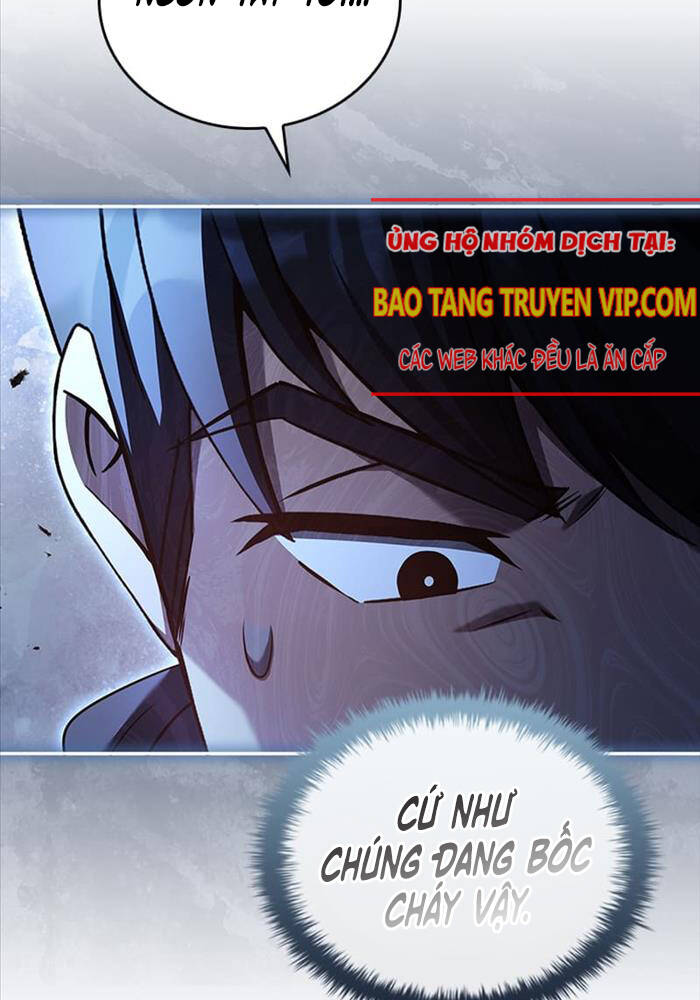 Quỷ Vương Hồi Quy Là Người Tốt Chapter 49 - Trang 124