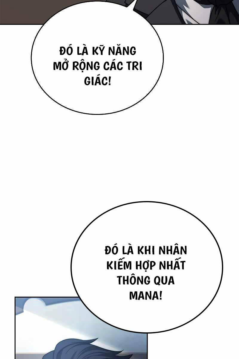 Quỷ Vương Hồi Quy Là Người Tốt Chapter 3 - Trang 135