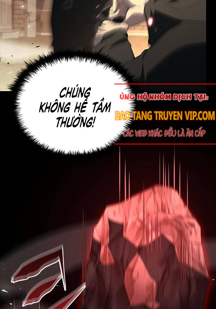 Quỷ Vương Hồi Quy Là Người Tốt Chapter 49 - Trang 13