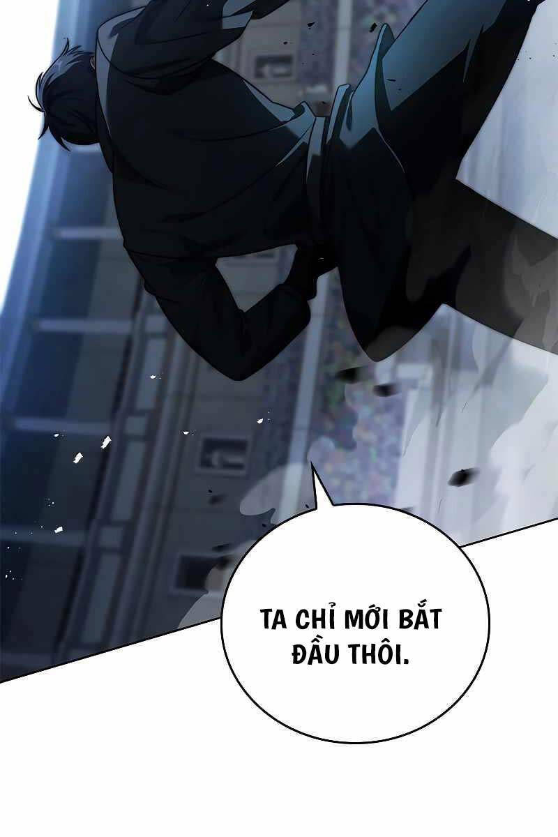 Quỷ Vương Hồi Quy Là Người Tốt Chapter 3 - Trang 115