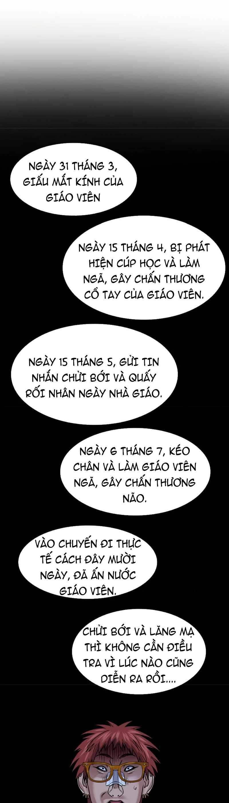 Giáo Dục Chân Chính Chapter 168 - Trang 48