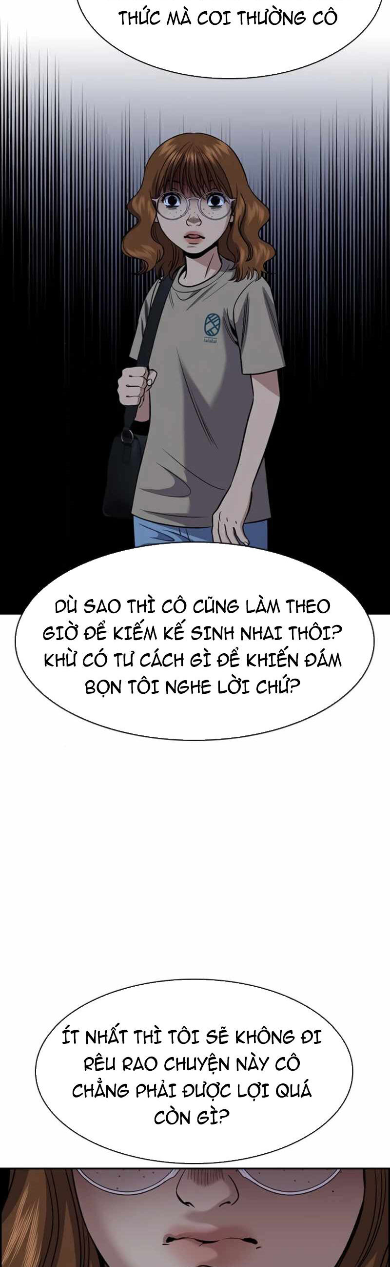 Giáo Dục Chân Chính Chapter 168 - Trang 42