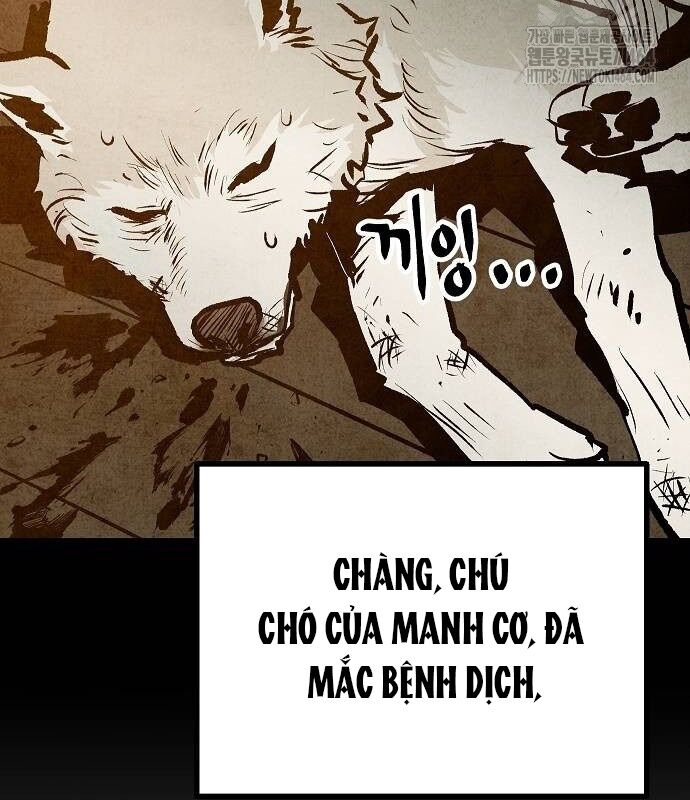 Chinh Phục Võ Lâm Chỉ Với Một Tô Mỳ Chapter 39 - Trang 133