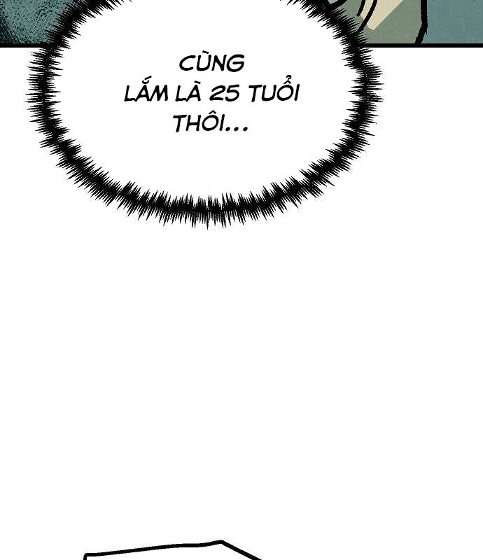 Chinh Phục Võ Lâm Chỉ Với Một Tô Mỳ Chapter 39 - Trang 25