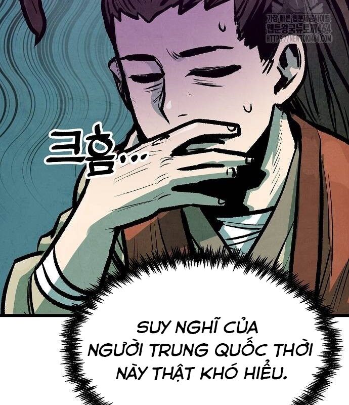 Chinh Phục Võ Lâm Chỉ Với Một Tô Mỳ Chapter 39 - Trang 97