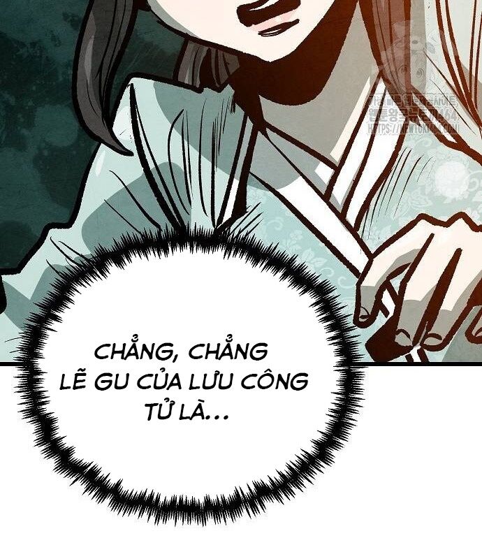 Chinh Phục Võ Lâm Chỉ Với Một Tô Mỳ Chapter 39 - Trang 38