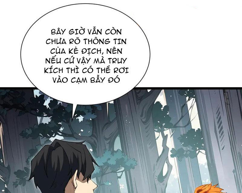 Ta Ký Kết Khế Ước Với Chính Mình Chapter 59 - Trang 134