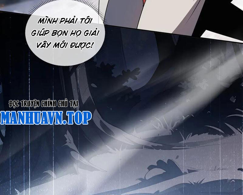 Ta Ký Kết Khế Ước Với Chính Mình Chapter 59 - Trang 48