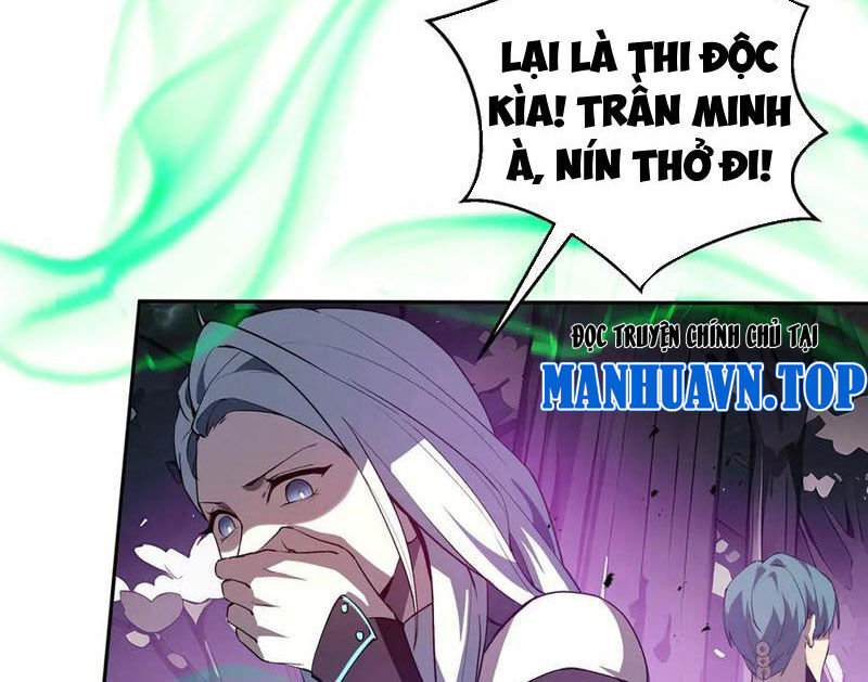 Ta Ký Kết Khế Ước Với Chính Mình Chapter 59 - Trang 5