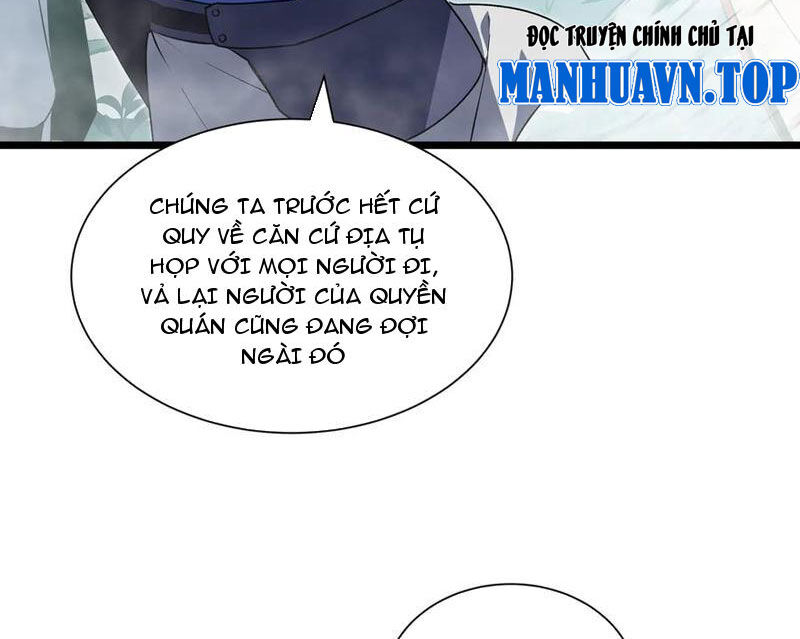 Ta Ký Kết Khế Ước Với Chính Mình Chapter 59 - Trang 136