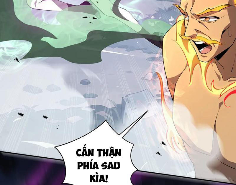 Ta Ký Kết Khế Ước Với Chính Mình Chapter 59 - Trang 27