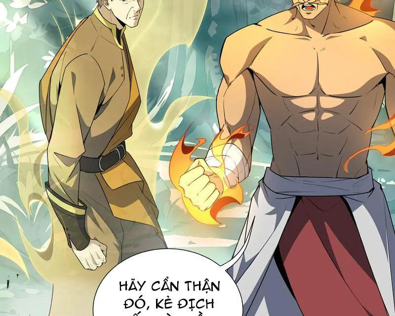 Ta Ký Kết Khế Ước Với Chính Mình Chapter 59 - Trang 104