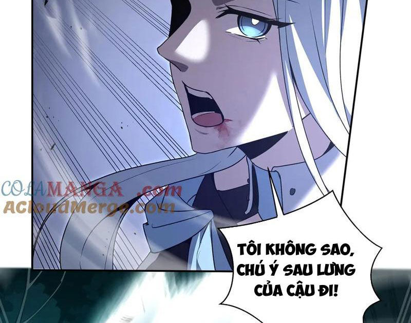 Ta Ký Kết Khế Ước Với Chính Mình Chapter 59 - Trang 39