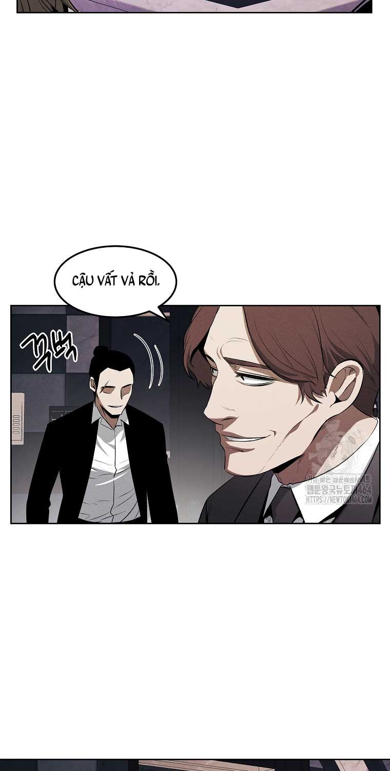 Kẻ Bất Bại Chapter 106 - Trang 4