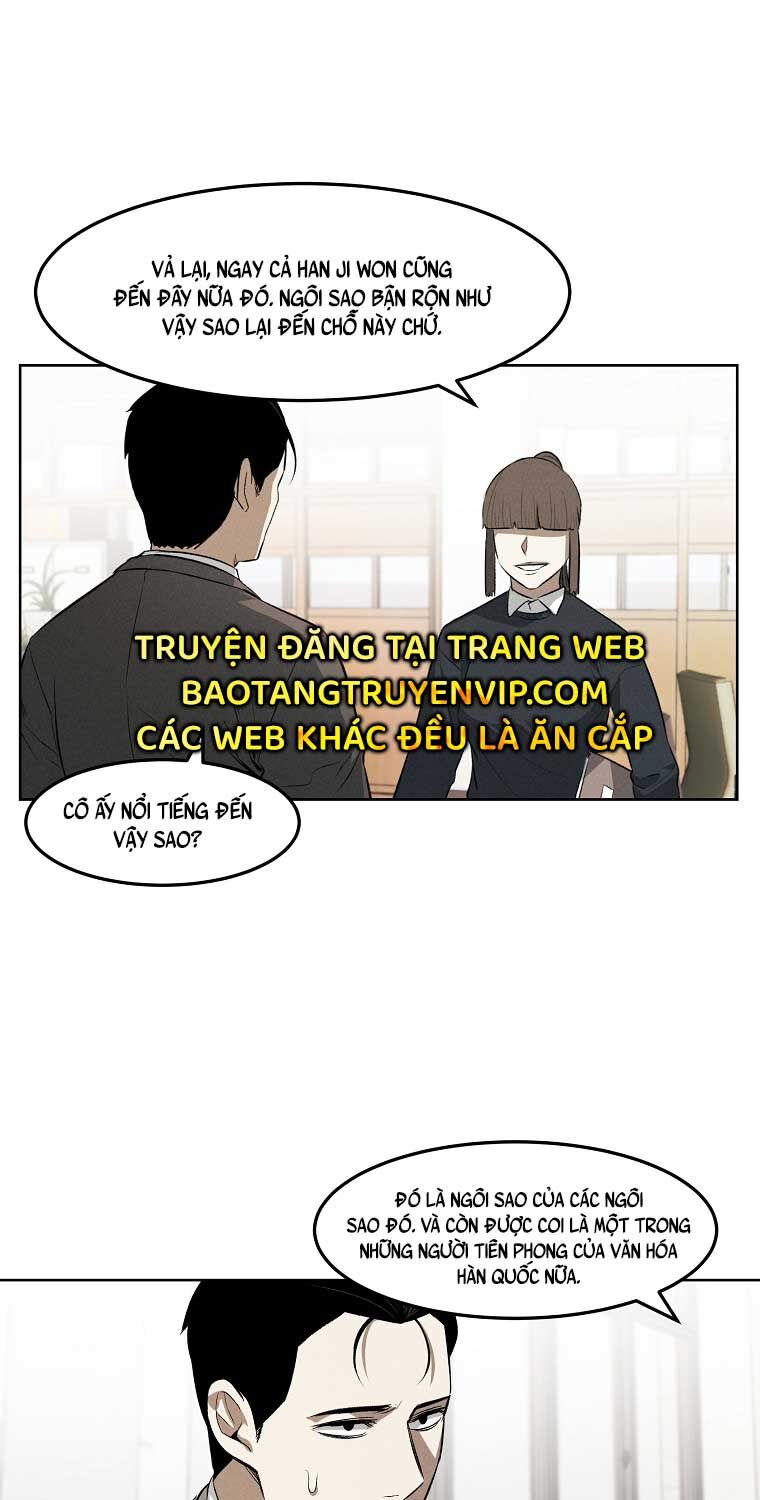 Kẻ Bất Bại Chapter 106 - Trang 22