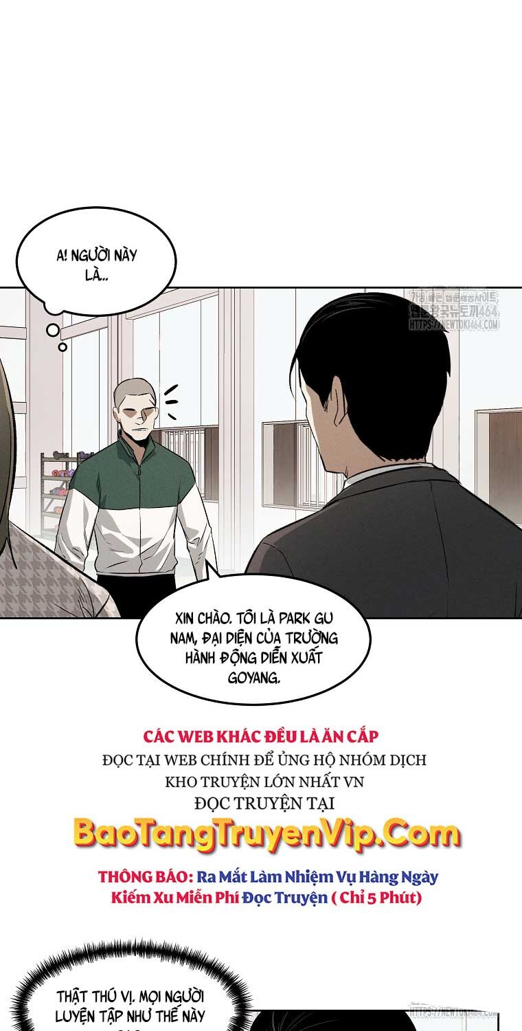 Kẻ Bất Bại Chapter 106 - Trang 28