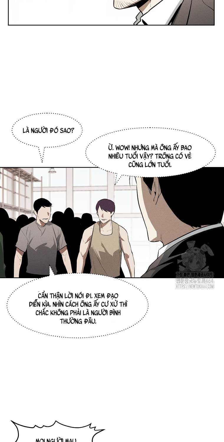 Kẻ Bất Bại Chapter 106 - Trang 35