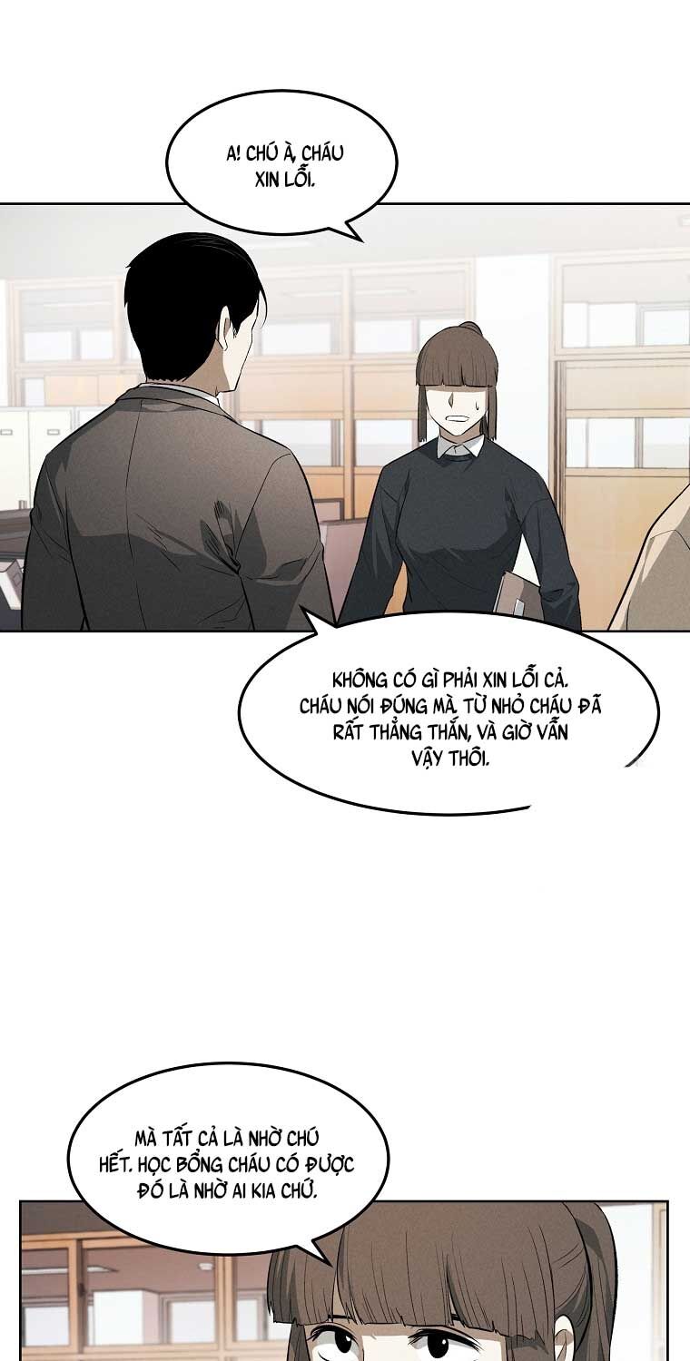 Kẻ Bất Bại Chapter 106 - Trang 20