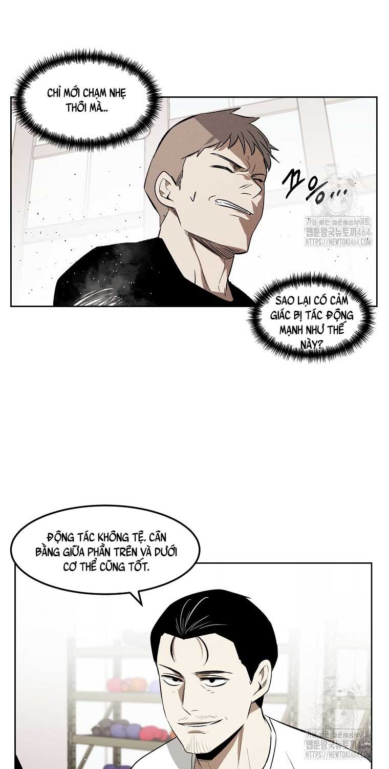 Kẻ Bất Bại Chapter 106 - Trang 42