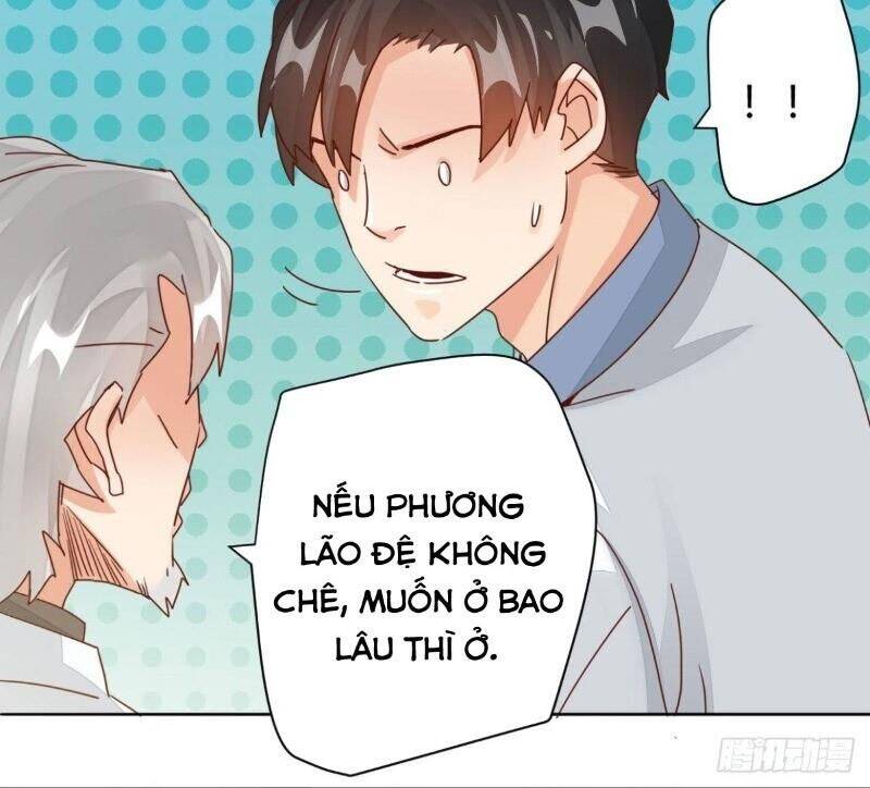 Đô Thị Siêu Cấp Y Sinh Chapter 5 - Trang 5