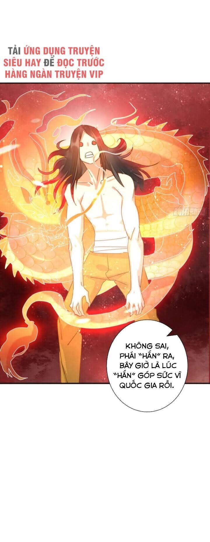 Đô Thị Siêu Cấp Y Sinh Chapter 48 - Trang 2