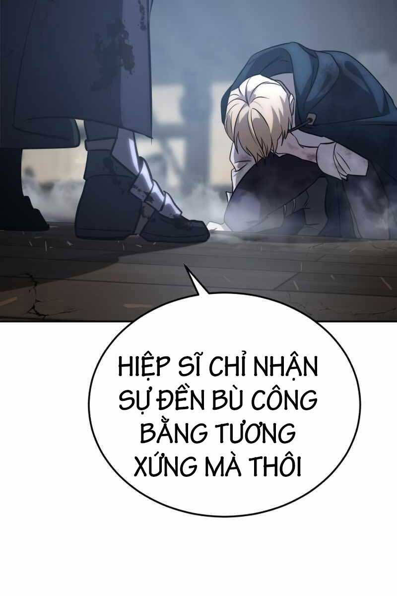 Tinh Tú Kiếm Sĩ Chapter 4.5 - Trang 71