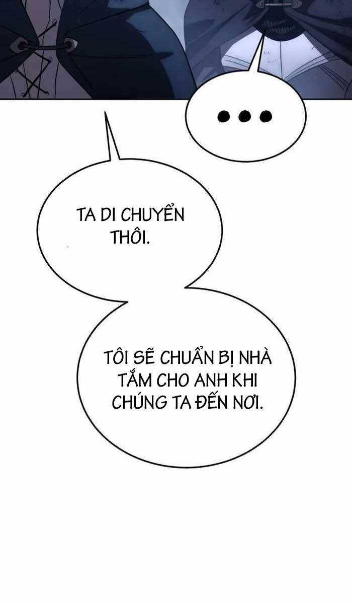 Tinh Tú Kiếm Sĩ Chapter 3.5 - Trang 23