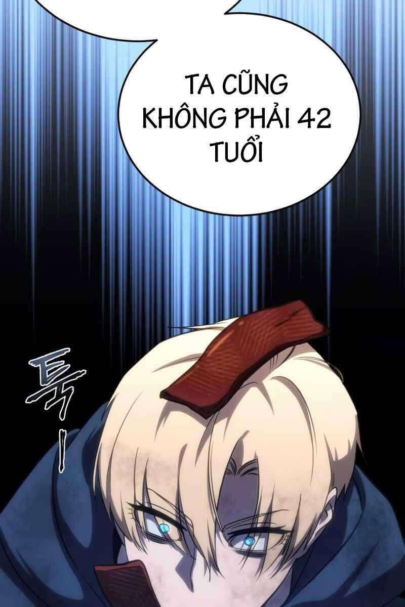 Tinh Tú Kiếm Sĩ Chapter 4.5 - Trang 74