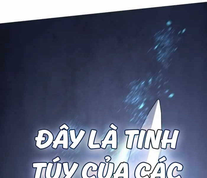 Tinh Tú Kiếm Sĩ Chapter 3.5 - Trang 9