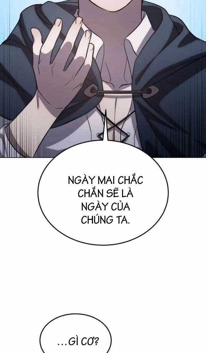 Tinh Tú Kiếm Sĩ Chapter 3.5 - Trang 55