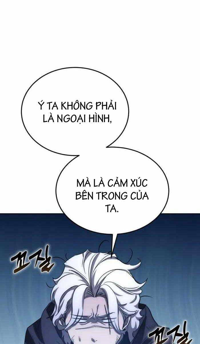 Tinh Tú Kiếm Sĩ Chapter 3.5 - Trang 20