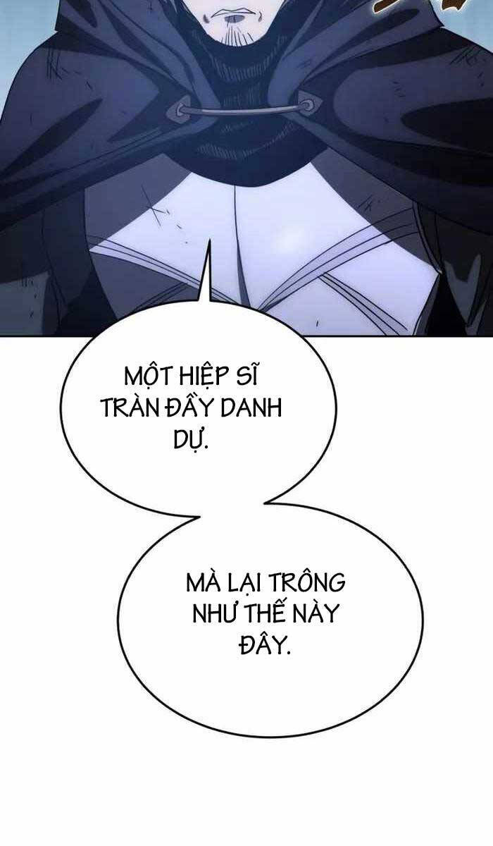 Tinh Tú Kiếm Sĩ Chapter 3.5 - Trang 21