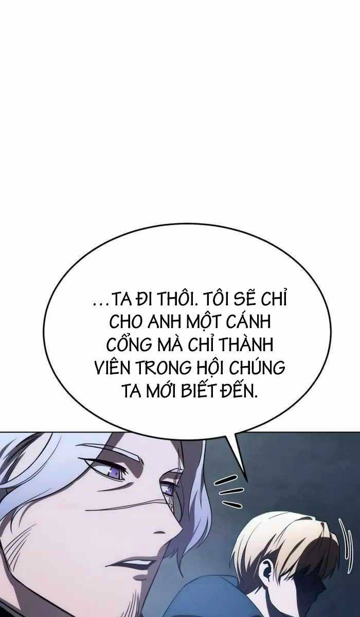 Tinh Tú Kiếm Sĩ Chapter 3.5 - Trang 32