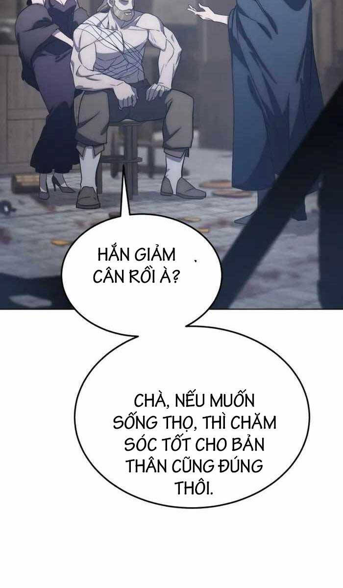 Tinh Tú Kiếm Sĩ Chapter 3.5 - Trang 53