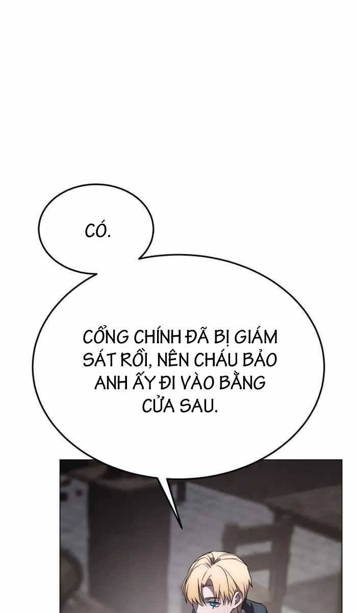 Tinh Tú Kiếm Sĩ Chapter 3.5 - Trang 46