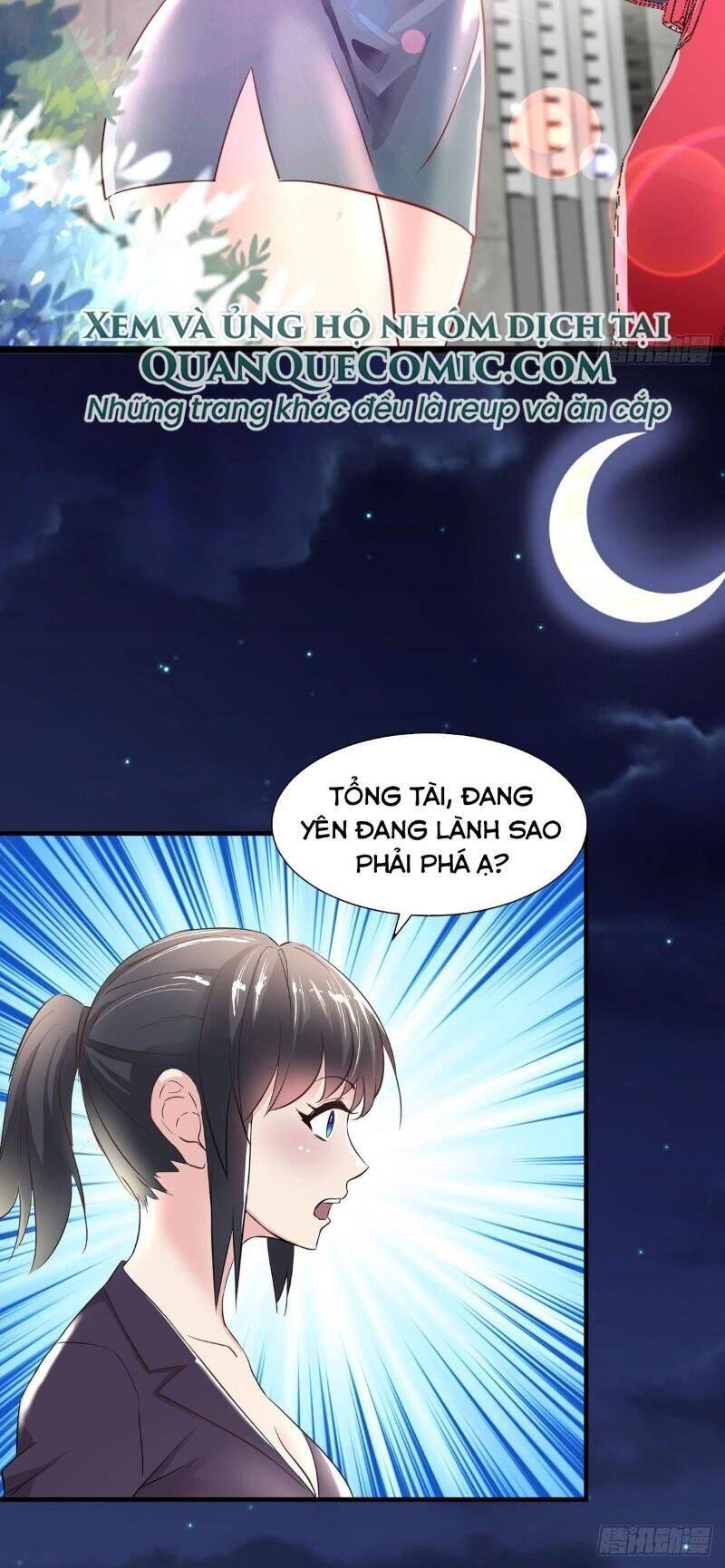 Đô Thị Lãng Tử Chapter 1 - Trang 13