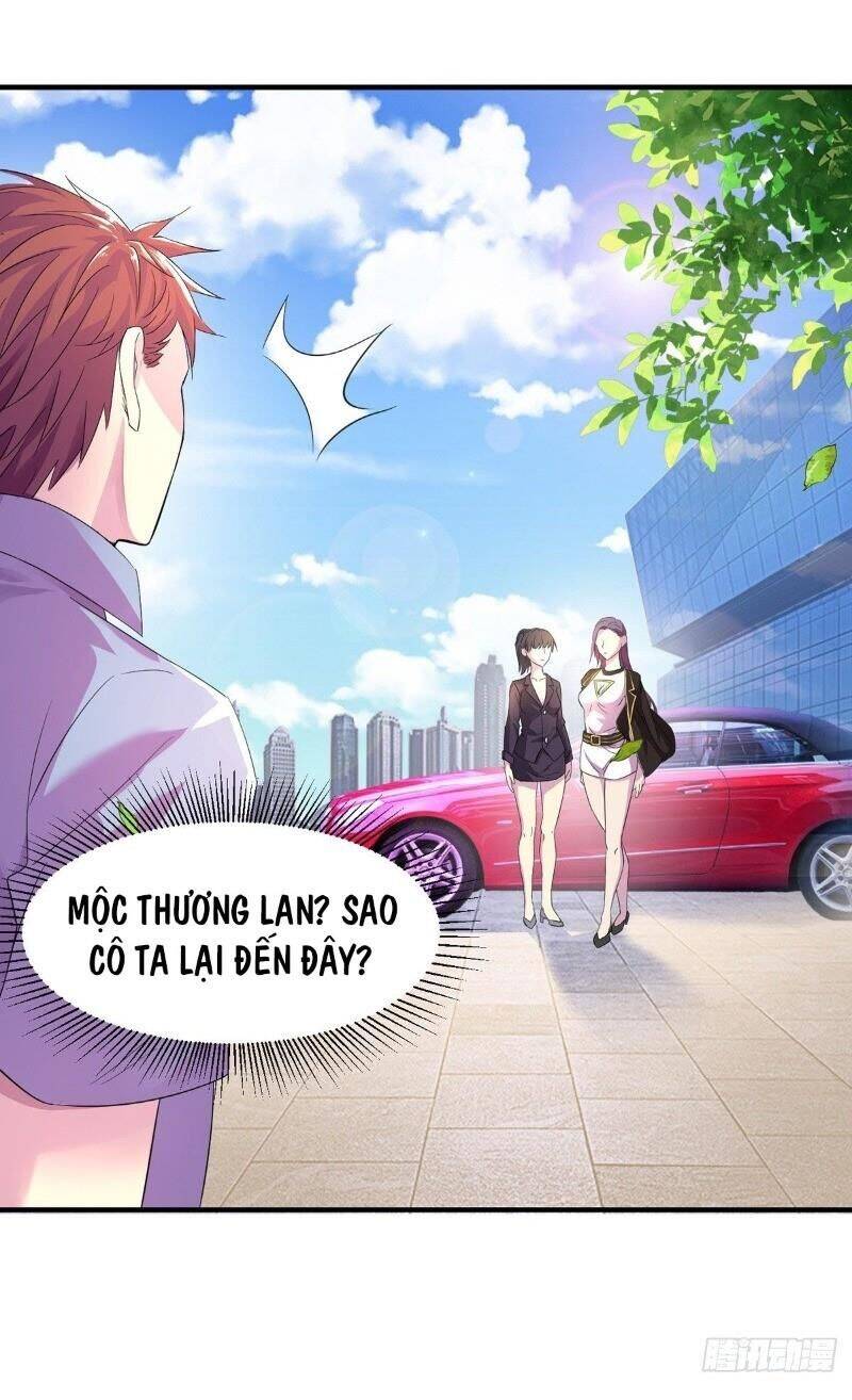 Đô Thị Lãng Tử Chapter 1 - Trang 22