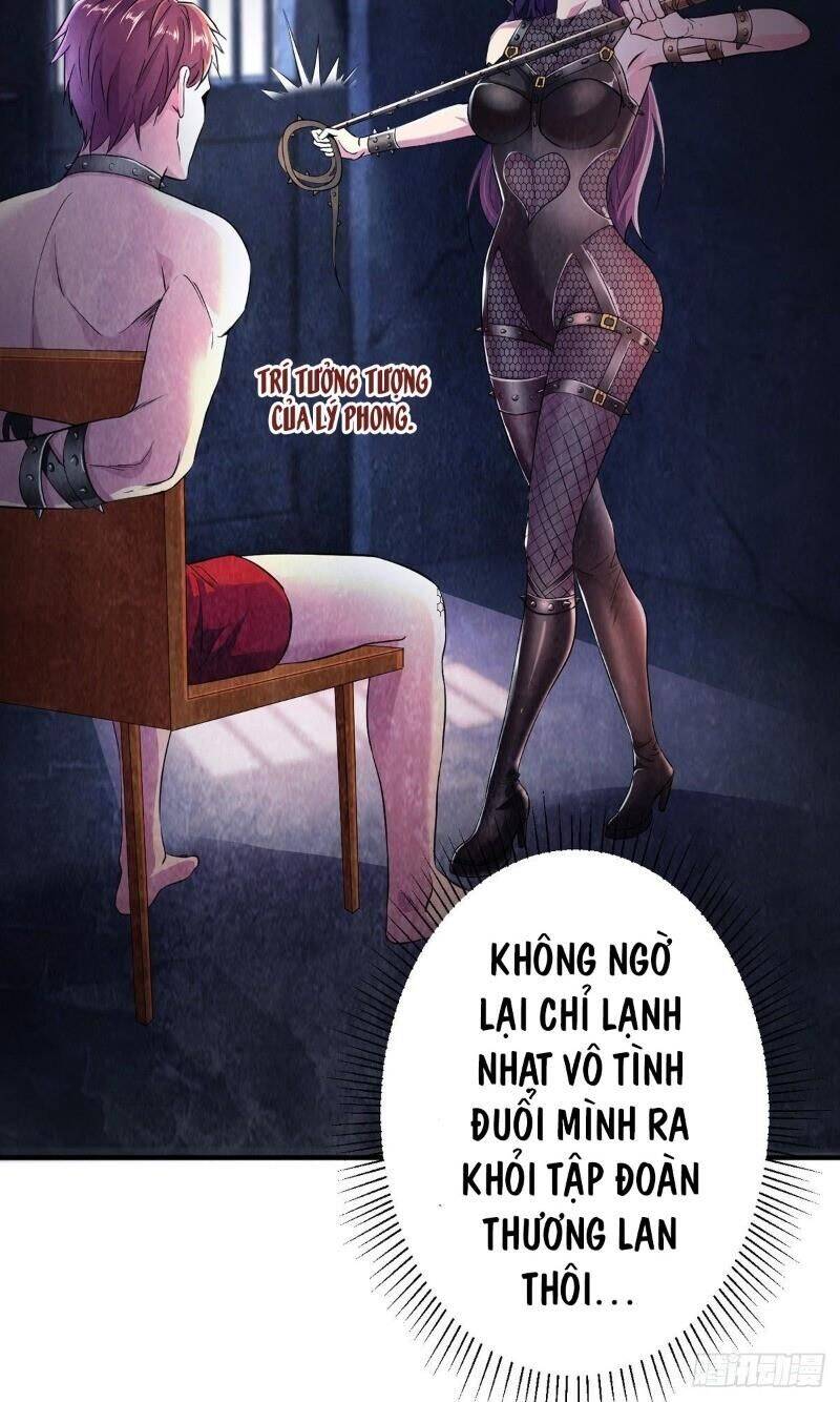 Đô Thị Lãng Tử Chapter 1 - Trang 25