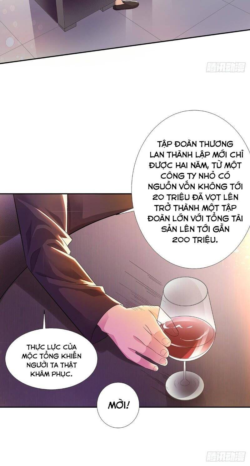 Đô Thị Lãng Tử Chapter 2 - Trang 7